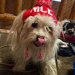 Meet your Posher, Mirian